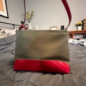 Adorable Kate Spade Top Handle Handbag - Good condition